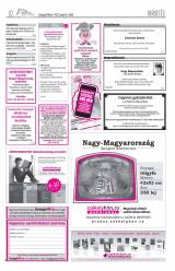 Gyergyói Hírlap VIII. évfolyam 5. szám