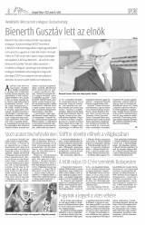 Gyergyói Hírlap VIII. évfolyam 5. szám