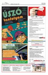 Csíki Hírlap XII. évfolyam 5. szám