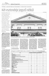 Csíki Hírlap XII. évfolyam 5. szám