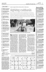 Gyergyói Hírlap VIII. évfolyam 6. szám