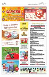Gyergyói Hírlap VIII. évfolyam 6. szám