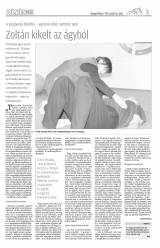 Gyergyói Hírlap VIII. évfolyam 6. szám