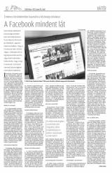 Csíki Hírlap XII. évfolyam 6. szám