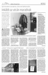 Csíki Hírlap XII. évfolyam 6. szám