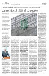 Csíki Hírlap XII. évfolyam 6. szám