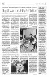 Krónika XIX. évfolyam, 6. szám