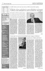 Krónika XIX. évfolyam, 6. szám
