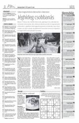 Udvarhelyi Híradó XXVIII. évfolyam, 6. szám