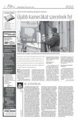 Udvarhelyi Híradó XXVIII. évfolyam, 6. szám