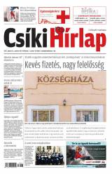 XII. évfolyam 7. szám
