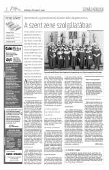 Csíki Hírlap XII. évfolyam 7. szám