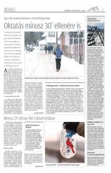 Csíki Hírlap XII. évfolyam 7. szám