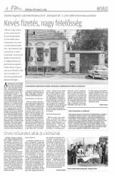 Csíki Hírlap XII. évfolyam 7. szám