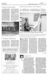 Csíki Hírlap XII. évfolyam 7. szám