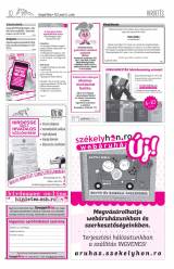 Gyergyói Hírlap VIII. évfolyam 7. szám