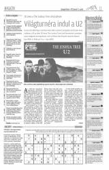 Gyergyói Hírlap VIII. évfolyam 7. szám
