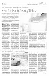 Gyergyói Hírlap VIII. évfolyam 7. szám