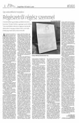 Gyergyói Hírlap VIII. évfolyam 7. szám