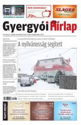 VIII. évfolyam 8. szám