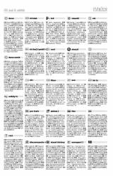 Gyergyói Hírlap VIII. évfolyam 8. szám