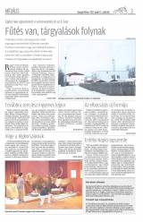 Gyergyói Hírlap VIII. évfolyam 8. szám