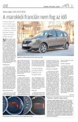 Csíki Hírlap XII. évfolyam 8. szám