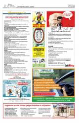 Csíki Hírlap XII. évfolyam 8. szám