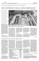 Csíki Hírlap XII. évfolyam 8. szám