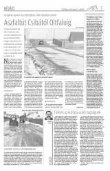 Csíki Hírlap XII. évfolyam 8. szám