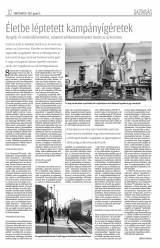 Erdélyi Napló XXVII. évfolyam, 2. szám