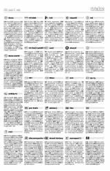 Udvarhelyi Híradó XXVIII. évfolyam, 8. szám