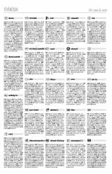 Udvarhelyi Híradó XXVIII. évfolyam, 8. szám