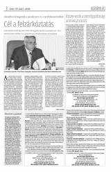 Krónika XIX. évfolyam, 8. szám
