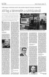 Krónika XIX. évfolyam, 8. szám