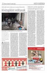 Krónika XIX. évfolyam, 9. szám