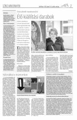 Csíki Hírlap XII. évfolyam 9. szám