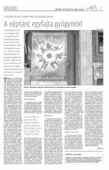 Csíki Hírlap XII. évfolyam 9. szám