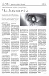 Udvarhelyi Híradó XXVIII. évfolyam, 9. szám