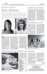 Udvarhelyi Híradó XXVIII. évfolyam, 9. szám