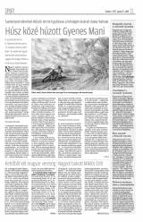Krónika XIX. évfolyam, 10. szám