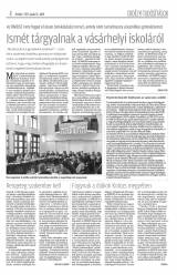 Krónika XIX. évfolyam, 10. szám