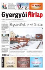 VIII. évfolyam 10. szám