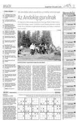 Gyergyói Hírlap VIII. évfolyam 10. szám