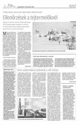Gyergyói Hírlap VIII. évfolyam 10. szám