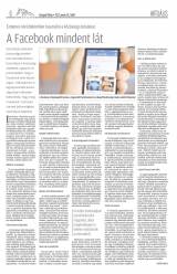 Gyergyói Hírlap VIII. évfolyam 10. szám