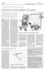 Gyergyói Hírlap VIII. évfolyam 10. szám