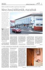 Csíki Hírlap XII. évfolyam 10. szám