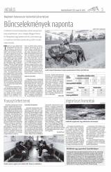 Udvarhelyi Híradó XXVIII. évfolyam, 10. szám
