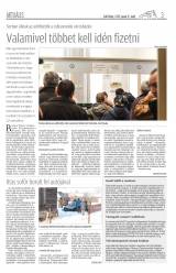 Csíki Hírlap XII. évfolyam 11. szám